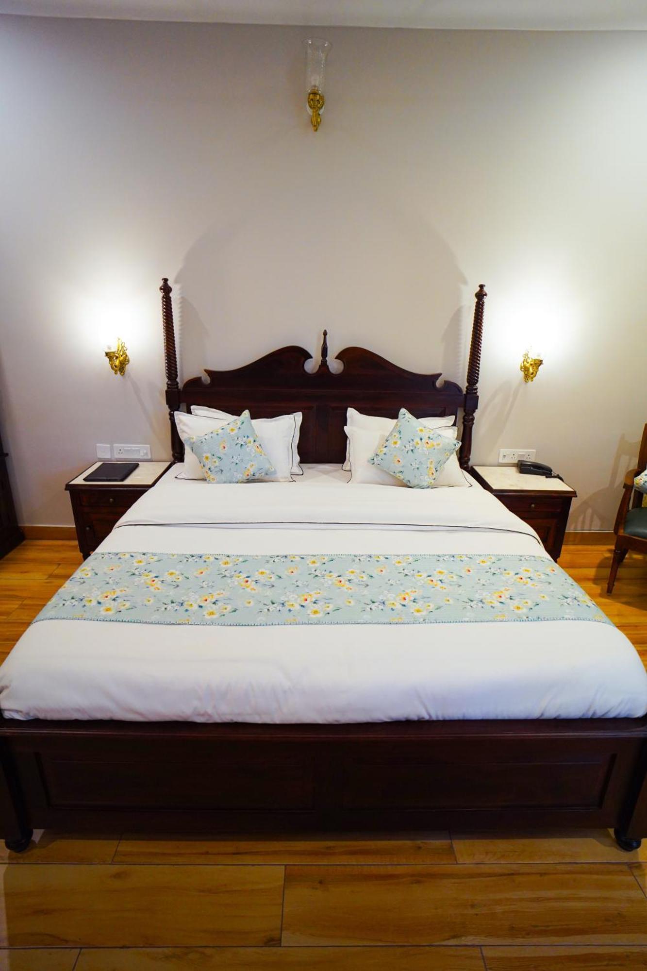 Chitawa Haveli Jaipur Hotel Bagian luar foto