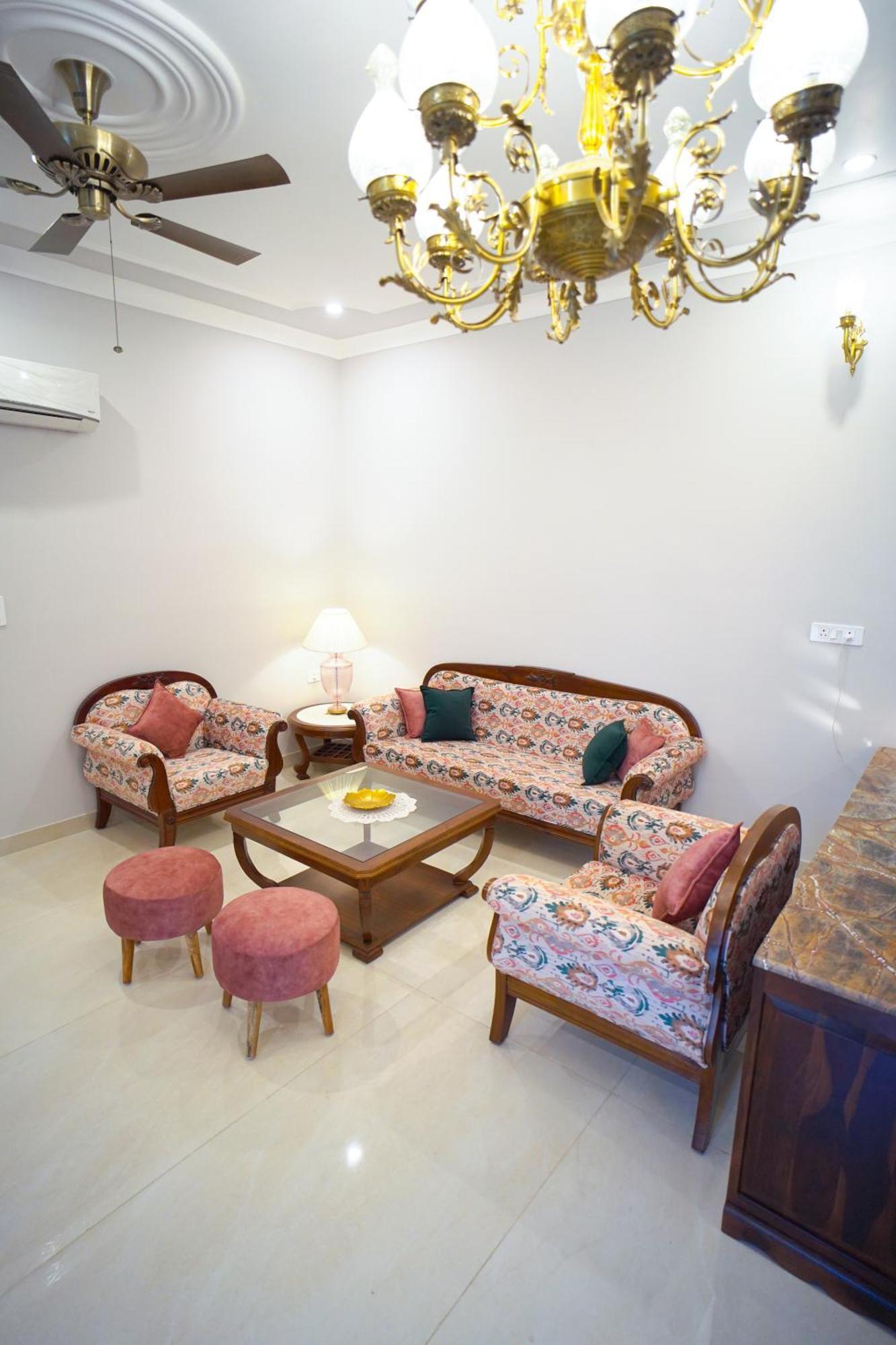 Chitawa Haveli Jaipur Hotel Bagian luar foto
